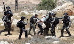 Batı Şeria'da tansiyon yüksek: Yahudi yerleşimciler Filistinlilere saldırdı