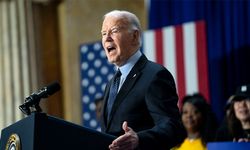 Biden: “ABD İran’a yapılacak herhangi bir karşı saldırıya müdahil olmayacak”