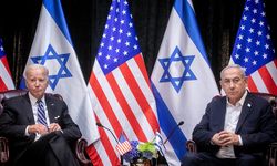 Biden’den İsrail’e 14.3 milyar dolar yardımı içeren harcama paketine “acil onay” çağrısı