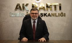 AK Parti İzmir İl Başkanı Saygılı’dan 23 Nisan mesajı: Bu ruh ilelebet yaşayacak…