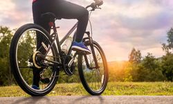 Bisiklet sürmenin sağlığa faydaları: Yolculukta keyif, sağlıkta kazanç