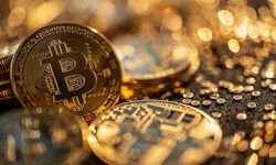 Kriptoda satış baskısı: Bitcoin yüzde 8 düştü!