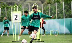 Bodrum FK garanti arıyor