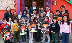 Başkan Görkem Duman davet etti: Buca Belediyesi’nden çocuklara 23 Nisan hediyesi...