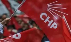 CHP'de grup başkanvekilliği seçimi