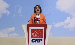 CHP Genel Başkan Yardımcısı Taşçıer'den, "Taksim Meydanı" açıklaması