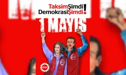 DİSK'ten 1 Mayıs bildirisi