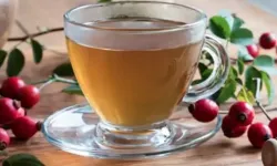 Doğanın iyileştirici hazinesi: Kiraz sapı çayının sağlık şifreleri