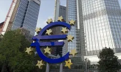 ECB: Tüketicilerin kısa vadeli enflasyon beklentileri iki yılın en düşük seviyesinde