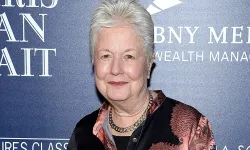 Emmy ödüllü yönetmen Eleanor Coppola hayatını kaybetti