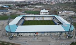 Erzurumspor FK, saha sorunu yaşamak istemiyor
