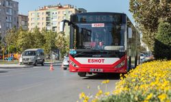 111 Eshot saat kaçta? Hangi duraktan geçiyor? 111 Naldöken Evka 3 Metro