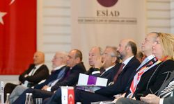 ESİAD Genel Kurulu'nda yeni yönetim belli oldu