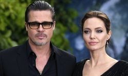 Angelina Jolie'den bomba Brad Pitt itirafı: Şiddet uyguladı