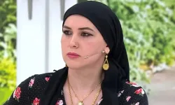 Dadı Meryem'in bilinmeyenleri ortaya çıktı