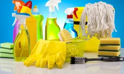 Ev temizleme ürünlerindeki tehlikeler: Sağlık için bilinçli tercihler yapın
