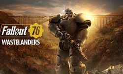 Fallout 76 kısa süreliğine ücretsiz oldu