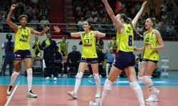 Fenerbahçe Opet final serisinde öne geçti