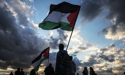 Filistinli gruplardan Çin'de uzlaşma arayışı