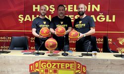 Göztepe Erkek Basketbol Takımı, Başantrenör Ateşdağlı'ya emanet