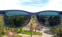 “UV korumasız güneş gözlüğü kullanmayın”