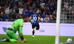 Hakan'ın golü Inter galibiyetine yetmedi