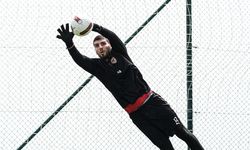 Hatayspor'da, Başakşehir maçı hazırlıkları devam etti