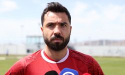 İbrahim Akdağ, Fenerbahçe maçında takımına güveniyor