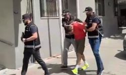 INTERPOL tarafından aranan dolandırıcı İzmir'de yakalandı