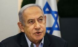 İsrail Başbakanı Netanyahu: "Durdurduk, engelledik, birlikte kazanacağız"