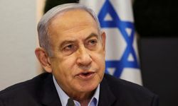 Netanyahu: Esir takası olsa bile Refah'a gireceğiz