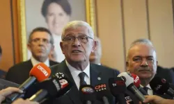 İYİ Parti Genel Başkanı Dervişoğlu, genel başkanlık mazbatasını aldı