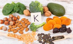 K vitamini: Sağlıkta gizli kahramanın rolü