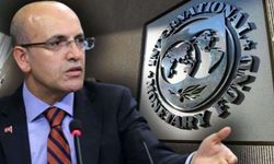 Mehmet Şimşek IMF toplantısına katılacak