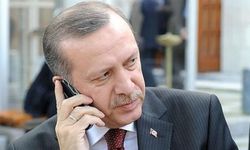 Erdoğan'dan siyasi parti liderlerine telefon