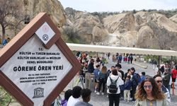 Türkiye’de en çok ziyaret edilen 10 müzenin 3’ü Kapadokya’da