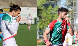 Karşıyaka’da Enes ve Fatih’ten 24 gollük katkı