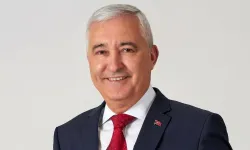 Kemalpaşa Belediye Başkanı Mehmet Türkmen: "Yaşasın emek, yaşasın dayanışma"