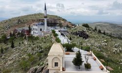 Kırşehir'de köylüler yağmur duasına çıktı