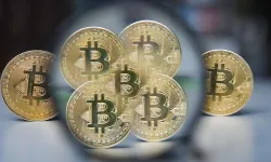 Kripto piyasasında 24 saatte büyük kayıp! Bitcoin 80 bin dolar sınırına geriledi