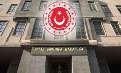 MSB: 15 PKK'lı ve 4 YPG'li terörist öldürüldü