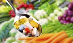 Multivitamin takviyeleri: Sağlık için yararlı mı, yoksa zararlı mı?