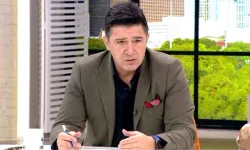 "Murat Kurum tarihi farkla kazanacak" demişti! Seçim tahmini tutmayan Hakan Ural'dan eleştirilere cevap