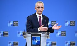 NATO Genel Sekreteri Stoltenberg'den Bosna Hersek'in üyeliği için "reformlara devam edin" mesajı