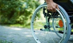 Nisan ayı yaşlı ve engelli maaşı hesaplara yatırılıyor