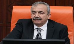 Sırrı Süreyya Önder Genel Kurul'da rahatsızlandı!