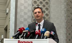 "Bornova’nın hizmete  ihtiyacı var, hızlanacağız”