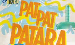 ‘Pat Pat Patara’ sezonun son iki oyunuyla İş Sanat’ta