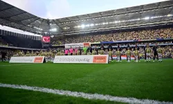 Derbide ilk gol sesi Fenerbahçe'den