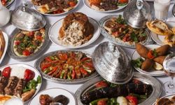 Ramazan sonrası beslenme düzenine dikkat uzmanlar uyarıyor